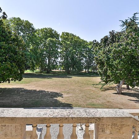 Chateau Couffins Asques Exterior photo